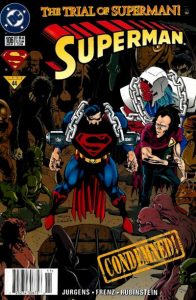 Superman #106 (1995)