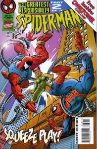 Spider-Man #63 (1995)
