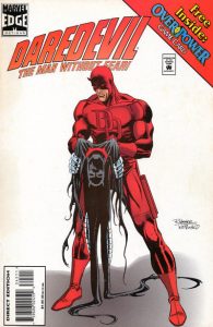 Daredevil #345 (1995)