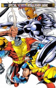 X-Men #325 (1995)
