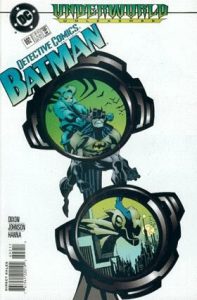 Detective Comics #692 (1995)
