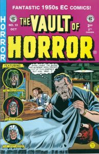 Vault of Horror #13 (1995)