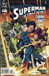 Action Comics #716 (1995)
