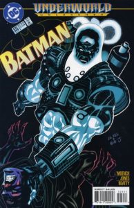 Batman #525 (1995)