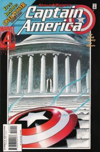 Captain America #444 (1995)