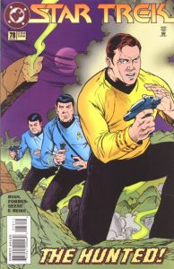 Star Trek #78 (1995)