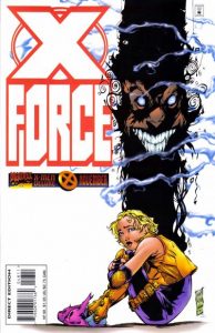 X-Force #48 (1995)