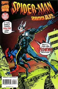 Spider-Man 2099 #37 (1995)