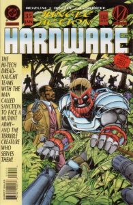 Hardware #35 (1995)