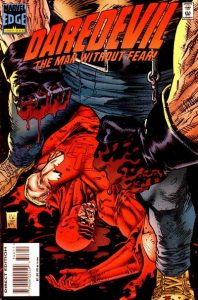 Daredevil #346 (1995)