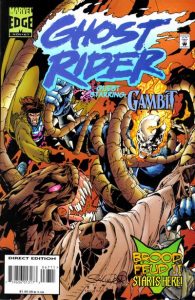 Ghost Rider #67 (1995)