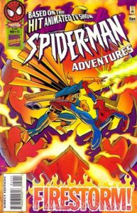 Spider-Man Adventures #12 (1995)