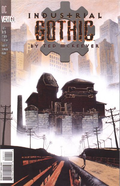 Industrial Gothic #1 (1995)