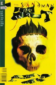 Sandman #73 (1995)