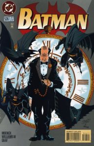 Batman #526 (1995)