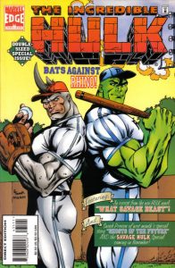 The Incredible Hulk #435 (1995)