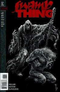 Swamp Thing #162 (1995)