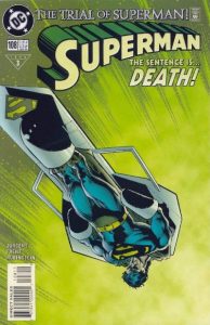 Superman #108 (1995)