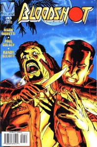 Bloodshot #41 (1995)