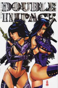 Double Impact #5 (1995)