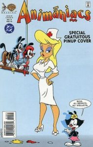 Animaniacs #10 (1995)