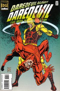 Daredevil #347 (1995)