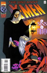 X-Men #327 (1995)