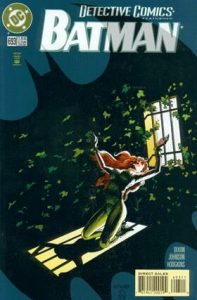Detective Comics #693 (1995)