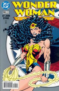 Wonder Woman #106 (1995)
