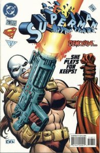 Action Comics #718 (1995)