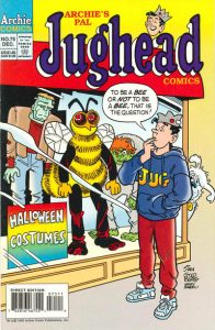 Archie's Pal Jughead Comics #75 (1995)
