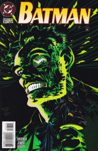 Batman #527 (1995)