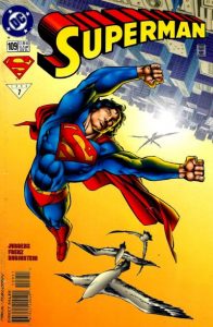 Superman #109 (1995)