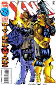 X-Men #48 (1996)
