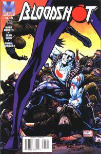 Bloodshot #43 (1996)