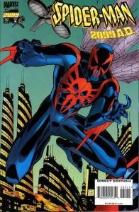 Spider-Man 2099 #39 (1996)