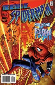 Spider-Man #64 (1996)