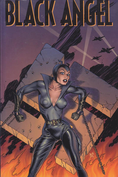 Black Angel #nn (1996)