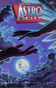 Kurt Busiek's Astro City #6 (1996)