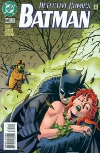 Detective Comics #694 (1996)