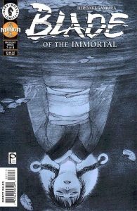 Blade of the Immortal #27 (1996)