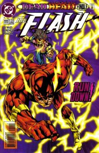 Flash #111 (1996)
