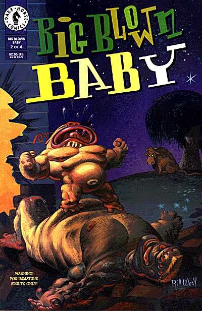 Big Blown Baby #2 (1996)