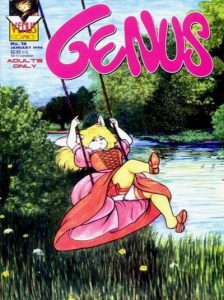 Genus #16 (1996)