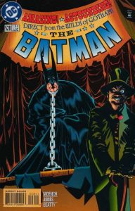 Batman #528 (1996)