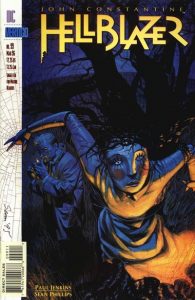 Hellblazer #99 (1996)