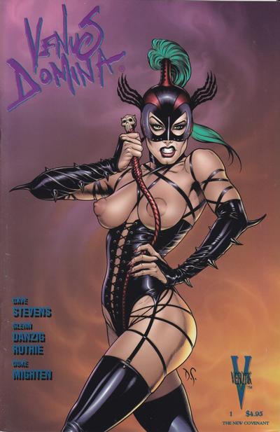Venus Domina #1 (1996)