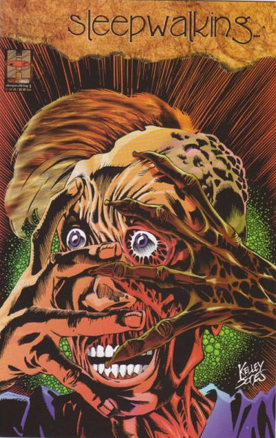 Sleepwalking #1 (1996)