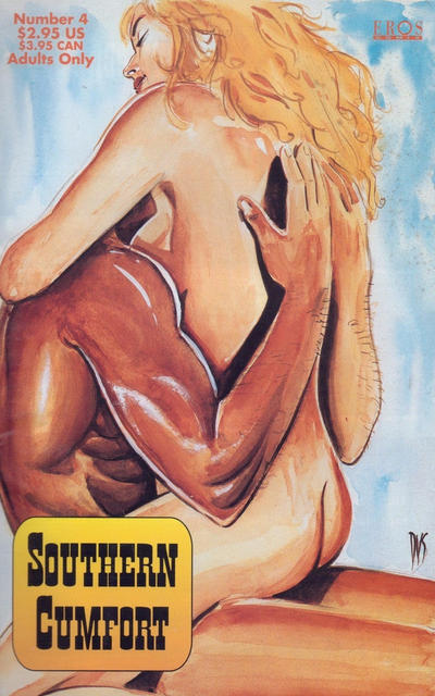 Southern Cumfort #4 (1996)