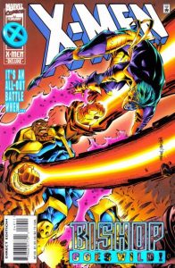 X-Men #49 (1996)